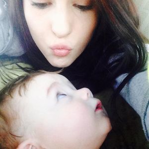 Meet your Posher, Brookelyn